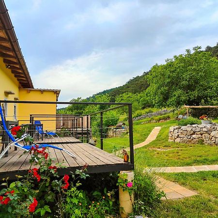 Homestead Zavadlal - Domacija Zavadlal โคเมน ภายนอก รูปภาพ