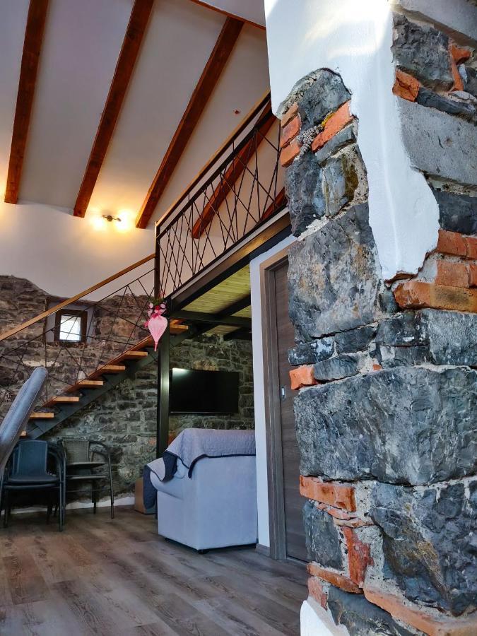 Homestead Zavadlal - Domacija Zavadlal โคเมน ภายนอก รูปภาพ